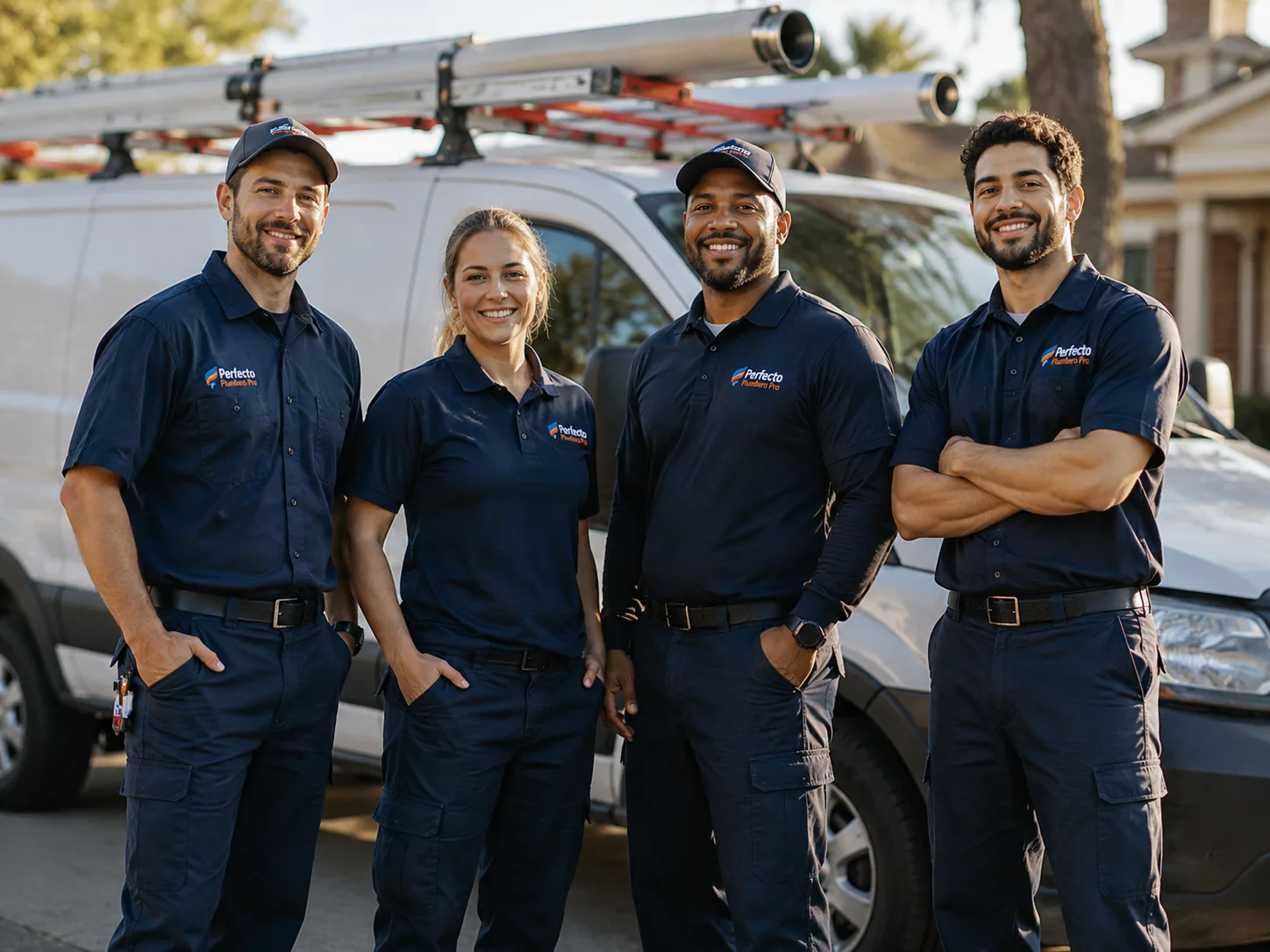 Emergency Plumber Near Me in Delco, NC near me